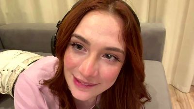 EricaPollock webcam cam4 model stream image