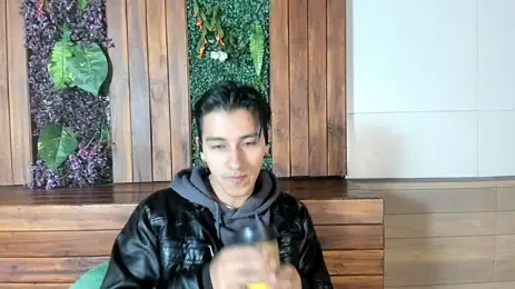 image de stream de Andy_Joy_