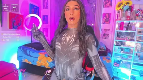 image de stream de Elizabeth_vegaa
