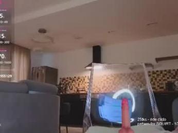 _your_tessa webcam preview