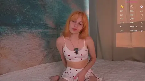 tgirlfoxy webcam stripchat model stream image
