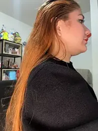 Celestedubois webcam model stream image