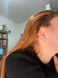 Celestedubois webcam model stream image