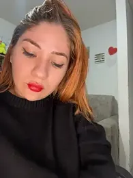Celestedubois webcam model stream image