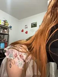 Celestedubois webcam model stream image