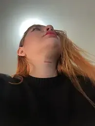 Celestedubois webcam model stream image