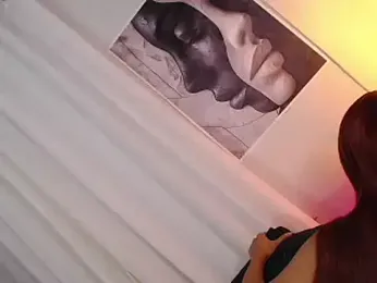open_for_sin webcam stripchat model stream image