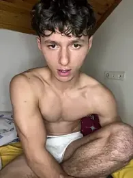 Image du stream de crazyboyy3, modèle stripchat