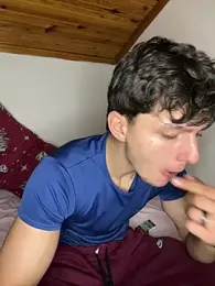 Image du stream de crazyboyy3, modèle Stripchat