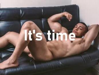 loganmartinx webcam chaturbate model stream image