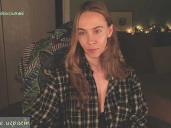 Adamova_Eva webcam model stream image