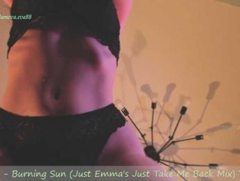 Adamova_Eva webcam model stream image