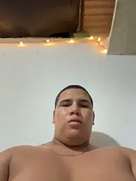 image de stream de Patricio_02