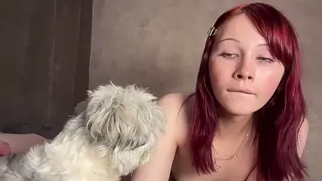 AlexaGudz webcam preview