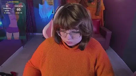 image de stream de Yoki_Shizuko