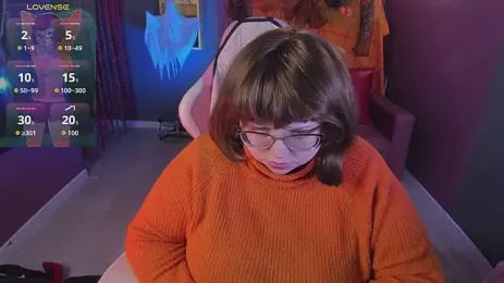 image de stream de Yoki_Shizuko