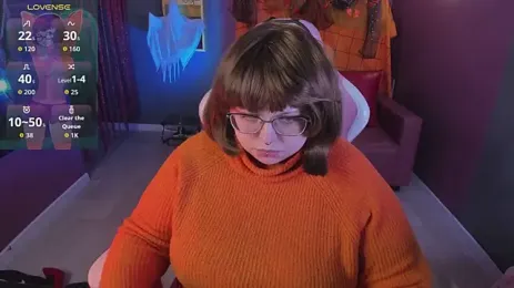 image de stream de Yoki_Shizuko