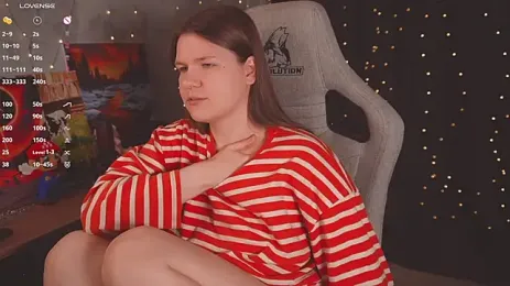 cuteamberlyyy webcam stripchat model stream image