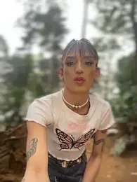 Aperçu webcam de celeste_hell_