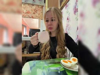 Miss-Etikaa webcam model stream image