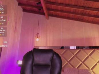 BellaCarteer webcam model stream image