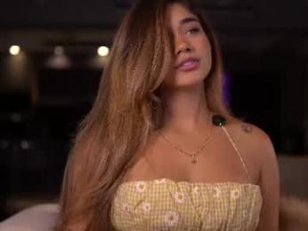 ashley_ospino webcam chaturbate model stream image