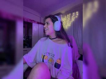 JennaMonroe webcam model stream image