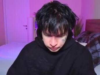 _lilyosh1_ webcam preview
