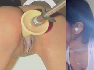 emily-philip webcam model stream image
