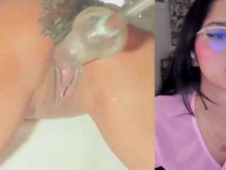 emily-philip webcam model stream image