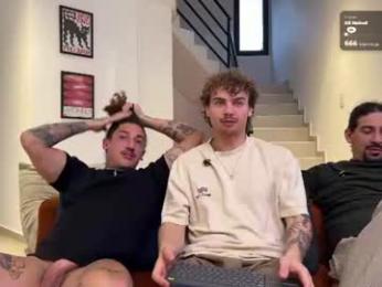 sexualmindset webcam chaturbate model stream image