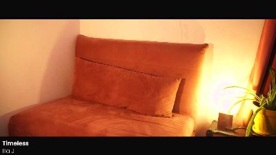 Calliope_ webcam model stream image