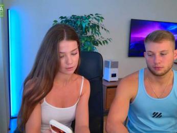 team2fit webcam model stream image
