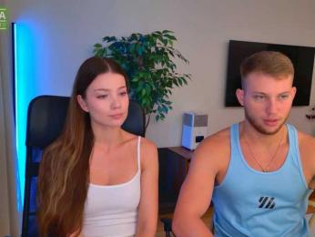 team2fit webcam model stream image