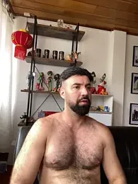 Aperçu webcam de Juan_Art