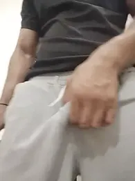 Image du stream de Rocky_boy4, modèle Stripchat