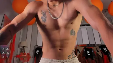AkazaBoy_ webcam stripchat model stream image