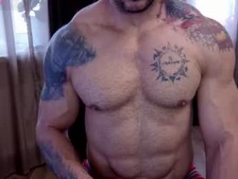 ironhulk22 webcam model stream image