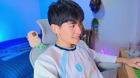 Anky_xx webcam model stream image