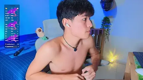Anky_xx webcam stripchat model stream image