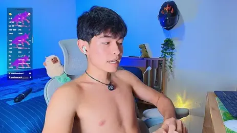 Anky_xx webcam model stream image