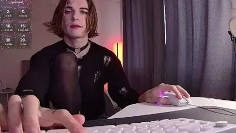 Aperçu webcam de midwestemoqueen