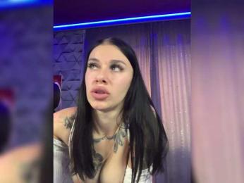 deva_maria webcam model stream image