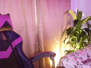 Nayades Ricci webcam preview