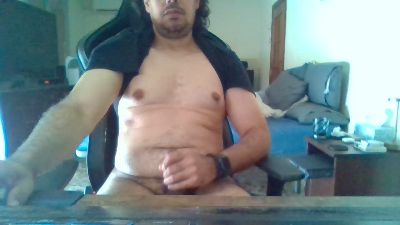 Titanico22 webcam model stream image