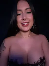 image de stream de CristalLeyner