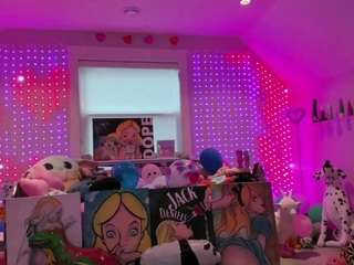 image de stream de arianina