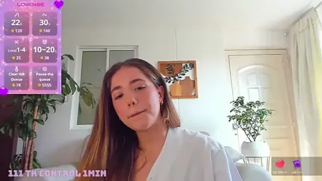 ShelbyHagen webcam stripchat model stream image