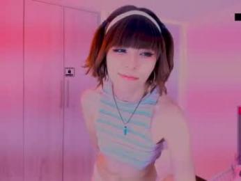 nyvy webcam model stream image