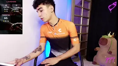 image de stream de tiancam